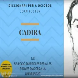 Joan Fuster