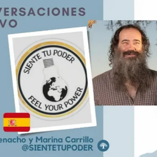 DANIEL en diálogo con @sientetupoder desde España. 16 de febrero 2022