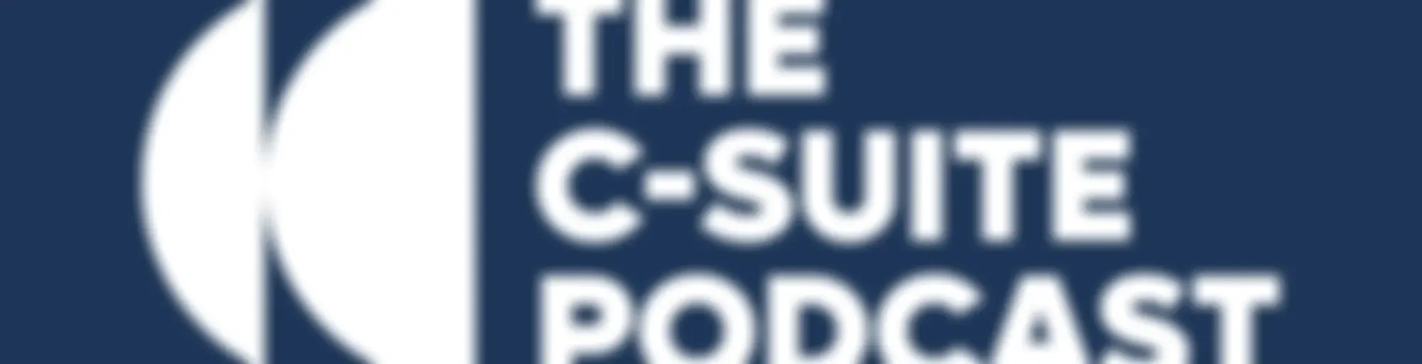 the c-suite podcast