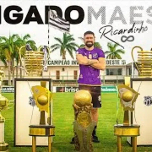 ENTREVISTA ESPECIAL: RICARDINHO