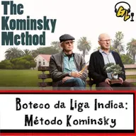 Boteco Indica - Método Kominsky
