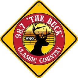 WKDO Classic Country 98.7
