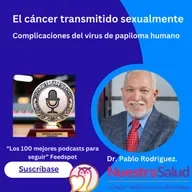 El cancer transmitido sexualmente