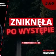 NAGRANIE UJAWNIŁO PRAWDĘ. SPRAWA VALENTINY TRESPALACIOS | NIEBEZPIECZNA SIEĆ #69