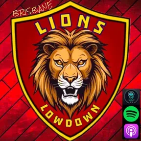 Brisbane Lions Lowdown