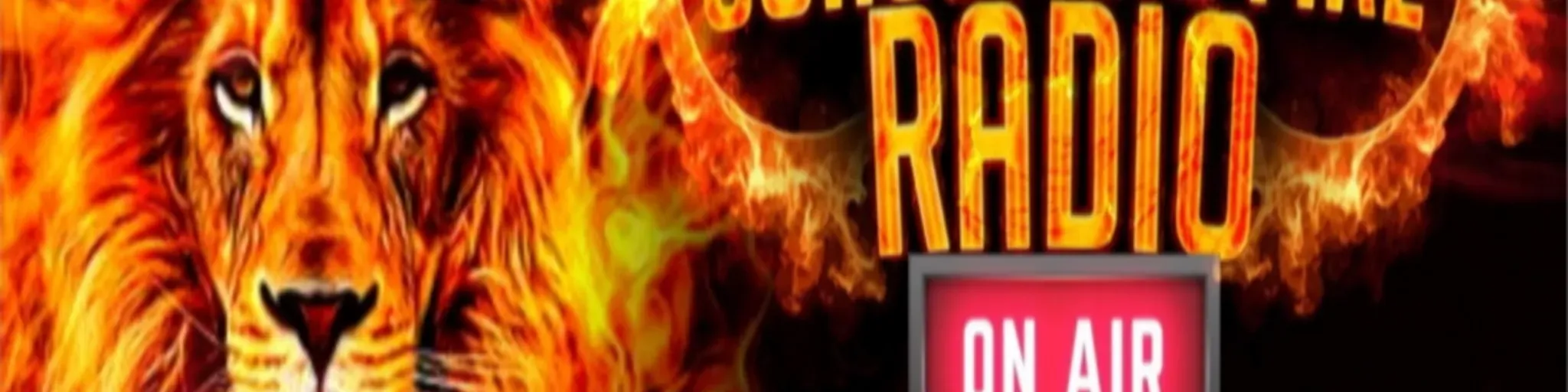 Consuming Fire Radio