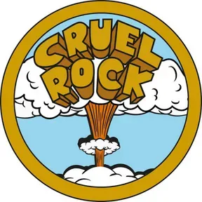 Cruel rock radio