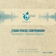 Devoción / ¡Todo puede contribuir! / Henry Castillo