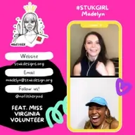 #3: Princess and the PhD feat. Miss Virginia Volunteer, Breana Turner