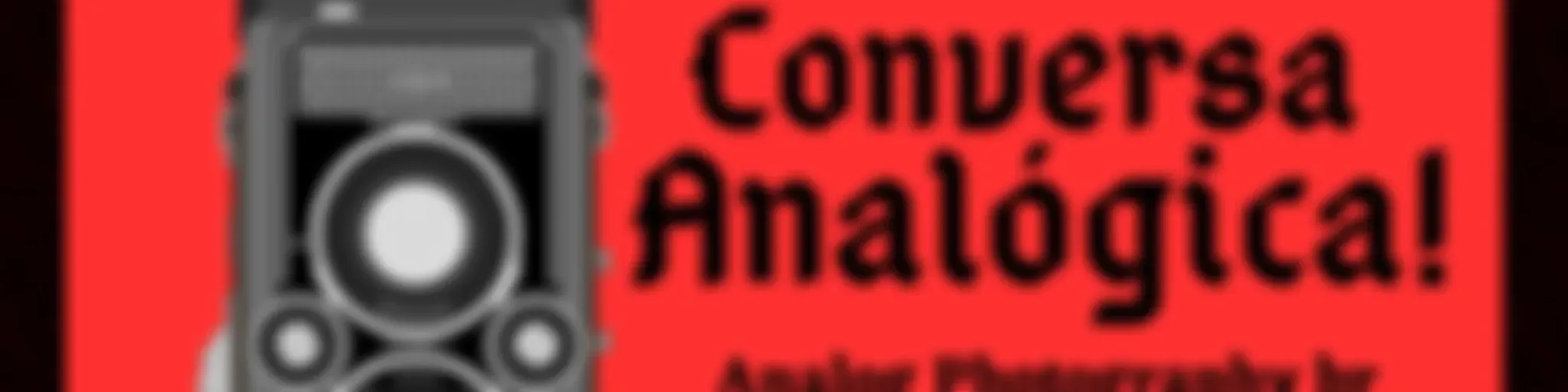 Conversa Analógica