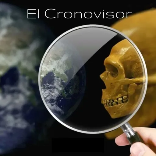El Cronovisor 176. ¿Qué ha pasado con las cookies?, Aviones en el espacio, Centauros espaciales...