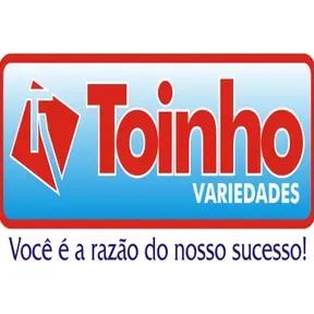 Toinho Variedades Dirceu