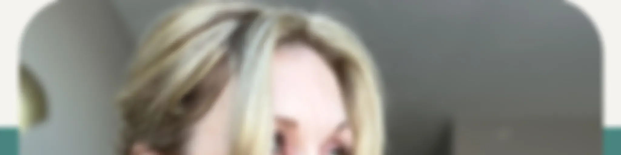 "She Seems So Normal"
by Leigh Mackenzie