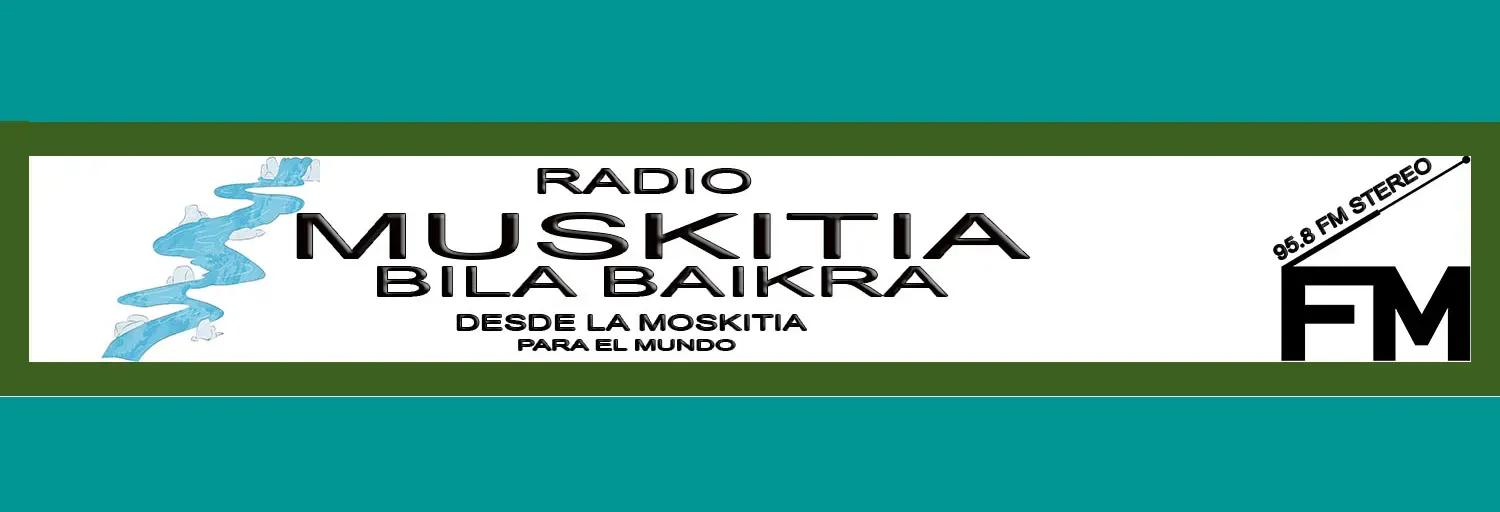 Muskitia Bila Baikra 95.8 FM