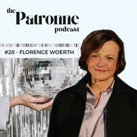 #28 Florence Woerth : prendre sa place et construire une carrière qui compte - impact, réseau, visibilité