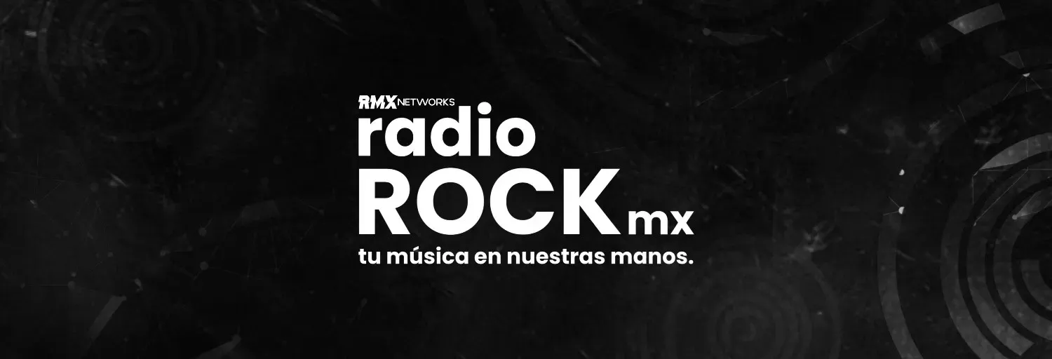 Radio Rock MX