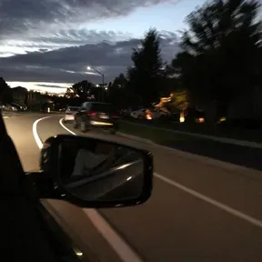 Night Angel