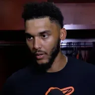 Jeremiah Jackson reflects on up-and-down day in Orioles’ doubleheader split with Houston