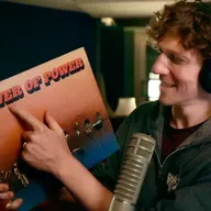 Talkin' Tower of Power, with Adam Maness and Peter Martin [You'll Hear It]