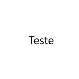 Teste