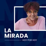 La mirada | Maruja Torres: "Levántate, porque si no te van a pinchar el culo"