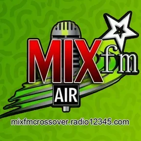 MIXFMCROSSOVER