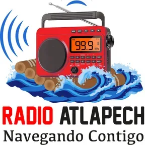 Radio Atlapech