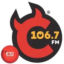 La Calurosa 106.7 FM en vivo