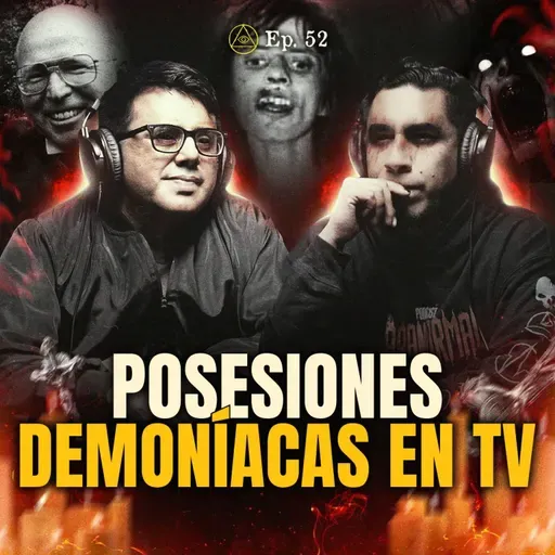 Los EXORCISMOS más brutales DOCUMENTADOS