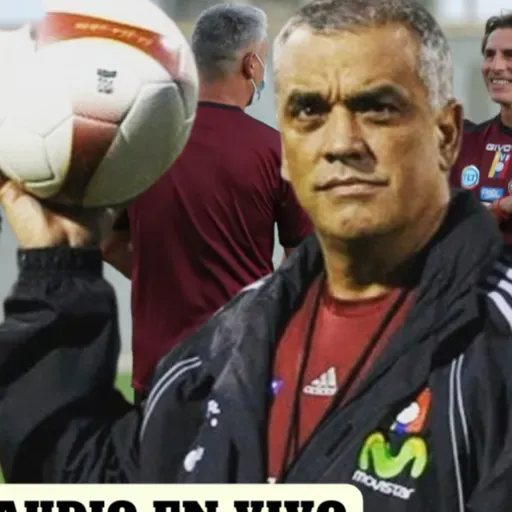 Entrevista exclusiva a Richard Páez Monzón / Pékerman / FVF / Fútbol Venezolano 