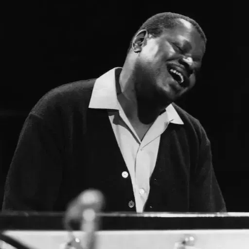 Oscar Peterson Trío, su disco más inspirado e inspirador.