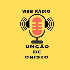 Web Rádio Unção de Cristo