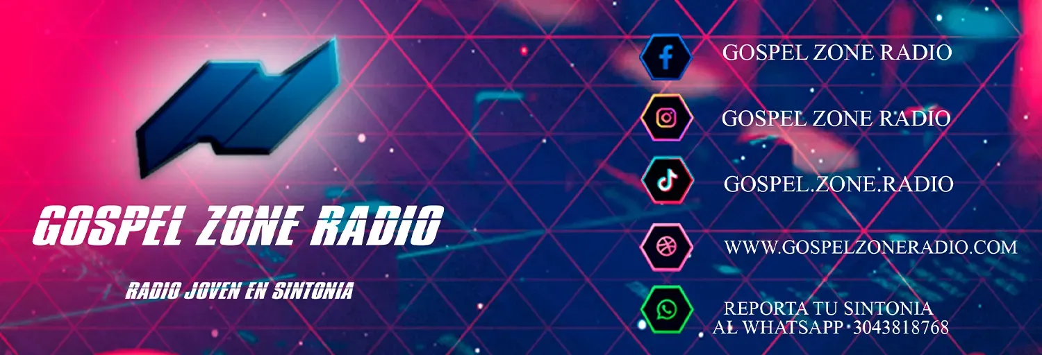 GOSPEL ZONE RADIO