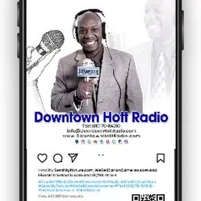 DC Go-Go Radio