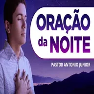 ORAÇÃO FORTE DA NOITE - 21/11 - Deixe seu Pedido de Oração 🙏🏼