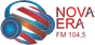 Rádio Nova Era 104.5 FM