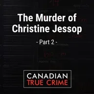 The Murder of Christine Jessop [2]