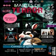 Nº137 Conejo al ajillo