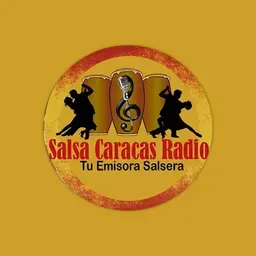 SALSA CARACAS RADIO