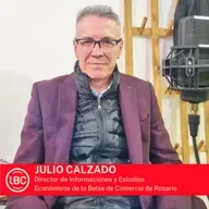 LBC con Julio Calzada: Director de Informaciones y Estudios Económicos de la BCR
