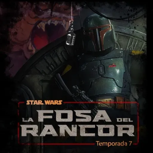 LFDR 7x10 ANÁLISIS EL LIBRO DE BOBA FETT CAPÍTULO 7 ‘EN EL NOMBRE DEL HONOR'