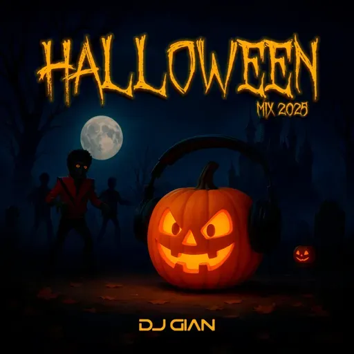 Mix Halloween 2025