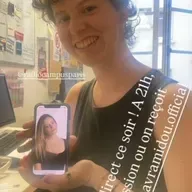 Absence 2/06/2025 - w/ Sofia Avramidou