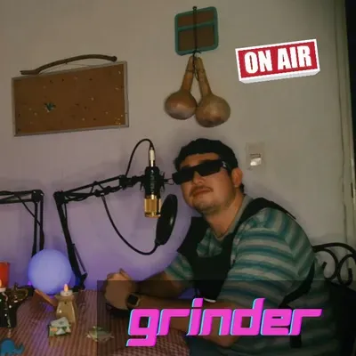 63| De los camiones al Escenario, El barrio, Consumo Responsable ft. Grinder.