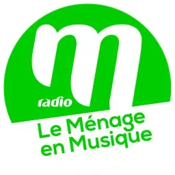 M Radio Le ménage en musique