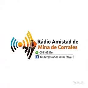 RADIO AMISTAD DE MINAS DE CORRALES