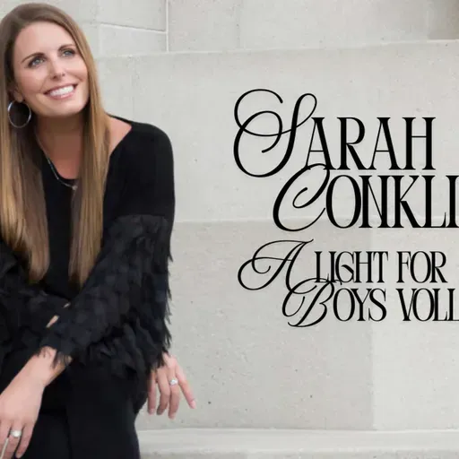 Set The Pipe!! #48 Sarah Conklin: Breaking Barriers: The Growth of Boys Volleyball
