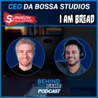 Empreendedorismo, Inovação e Liderança com o CEO da Bossa Studios - Behind The Game Podcast #64