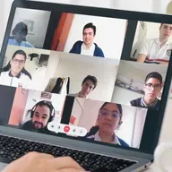 Entrevista entre jóvenes agustinos - Parte 3/3