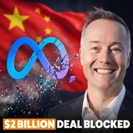 China Kills Meta / Manus Deal (Story Of The Year) | E2281